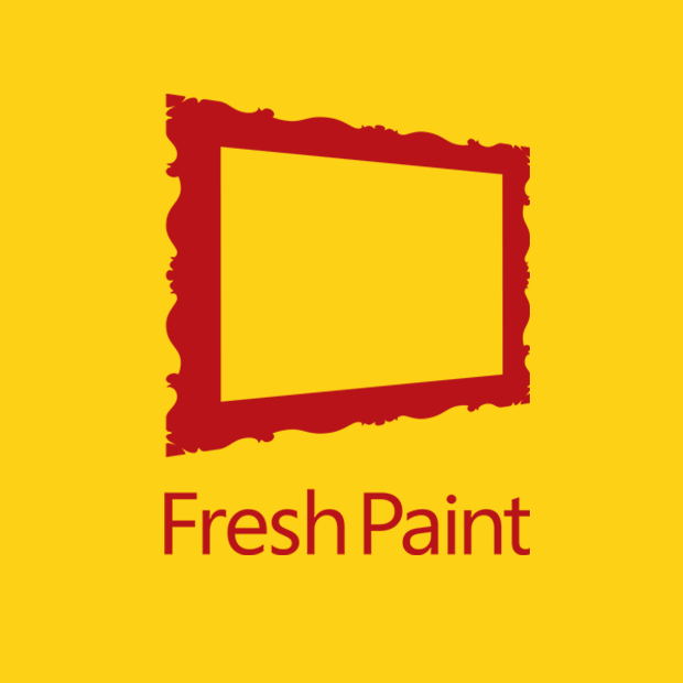 Download Fresh Paint Terbaru