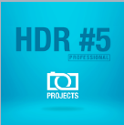 Download HDR projects Terbaru