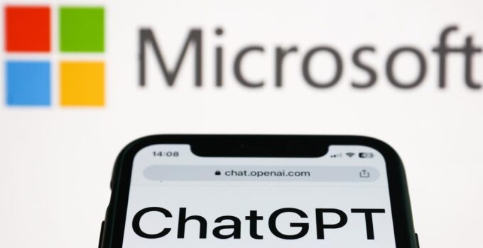 HOT! Giliran Microsoft Office yang Dapatkan Teknologi ChatGPT