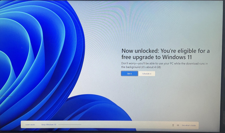 Makin Agresif, Microsoft Luncurkan Iklan Tanpa Jeda di Windows 10 2