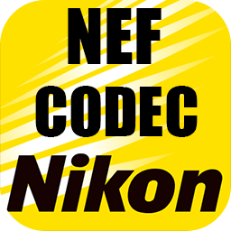 Download Nikon NEF Codec Terbaru