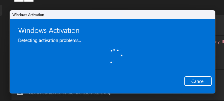 Activations Troubleshooting di Windows 11 Kini Hadirkan WinUI 2