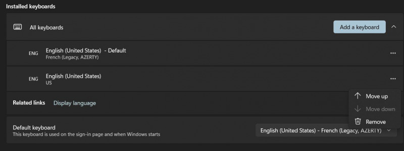 Windows 11 Insider Dev 25300 Hadirkan Fitur Keyboard Layout 2