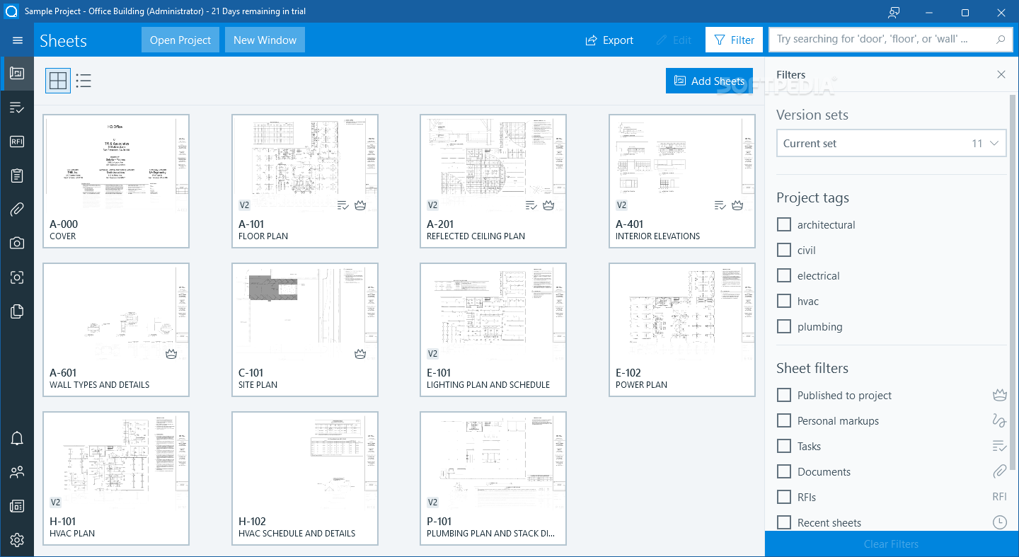 Download PlanGrid Terbaru