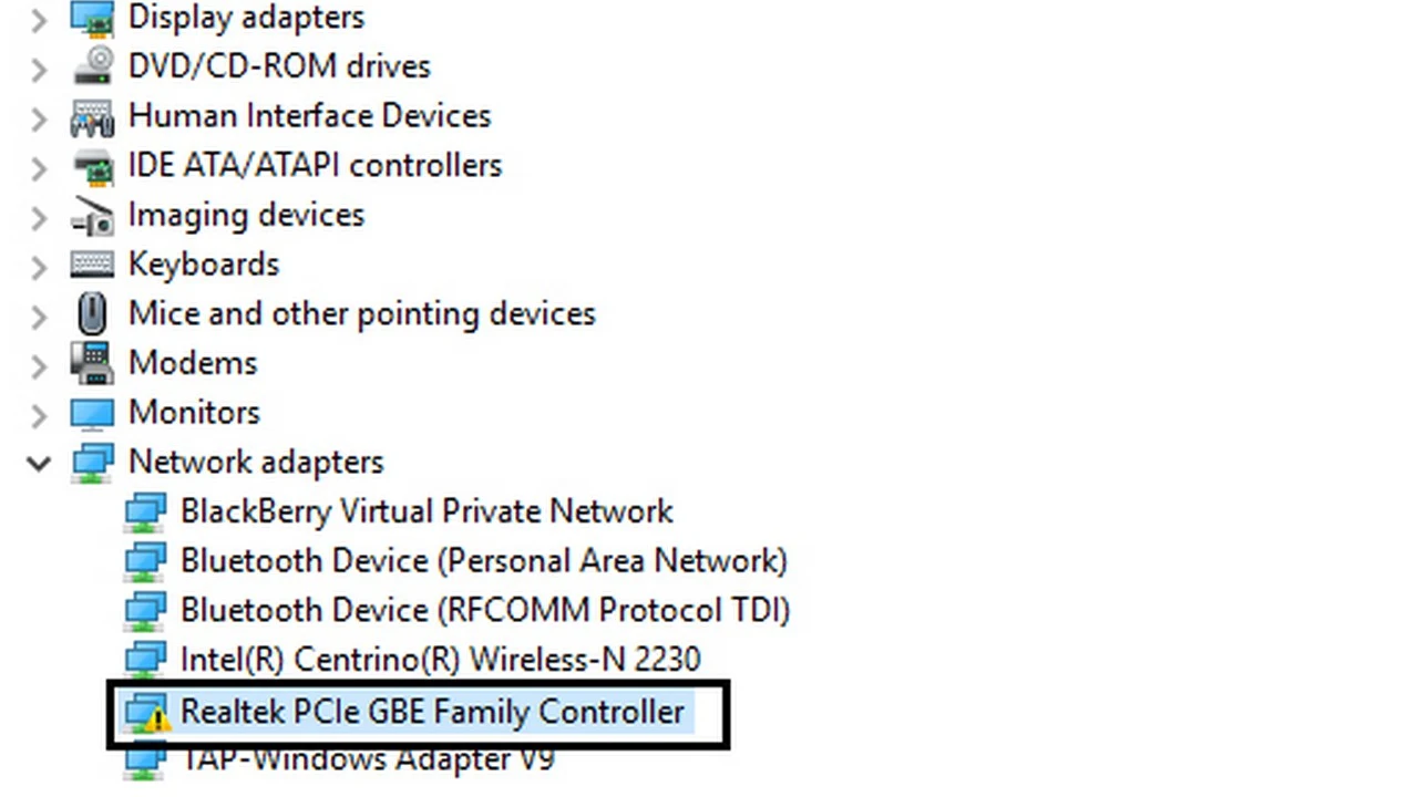 Download Realtek PCIe FE Family Controller Driver