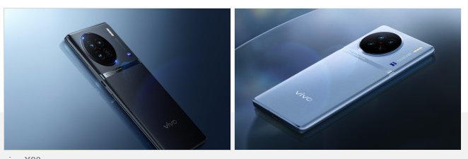 Vivo X90 dan X90 Pro Siap Debut Internasional, tidak untuk X90 Pro+