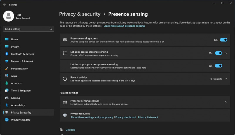 HOT! Fitur Privacy ‘Presence Sensing’ akan Hadir di Windows 11 2