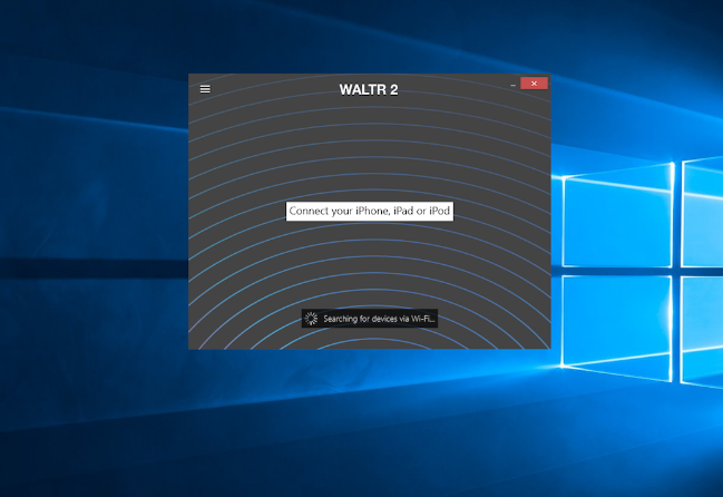 Download WALTR for PC Terbaru