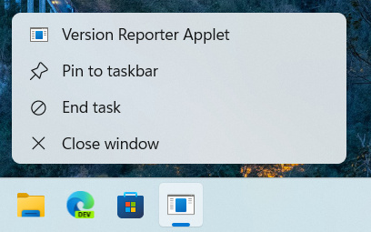 Kini End Task Bisa Tanpa Akses Task Manager di Windows 11 2