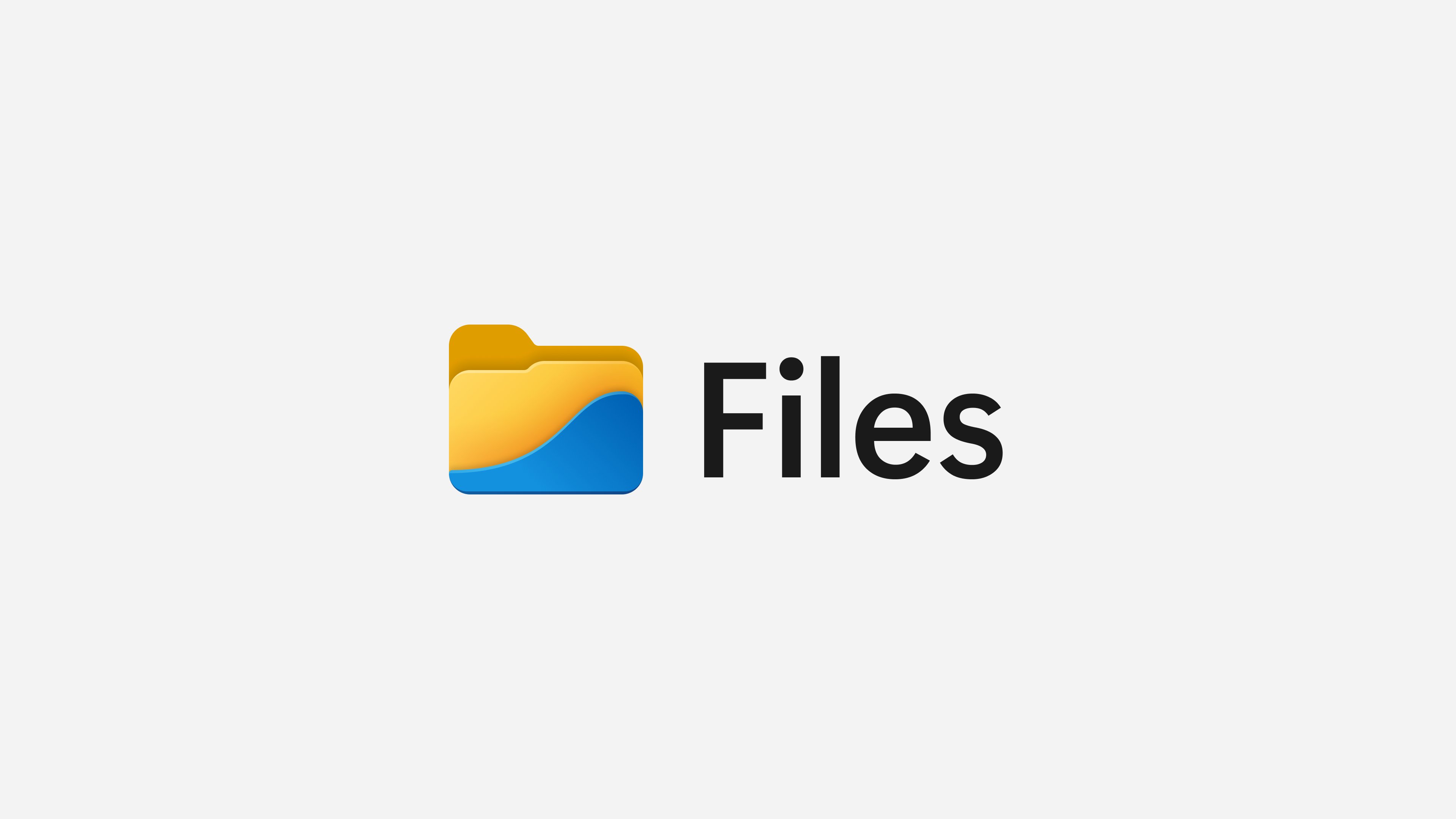 Buruan Unduh, Files App Kini Hadirkan Fitur Tags