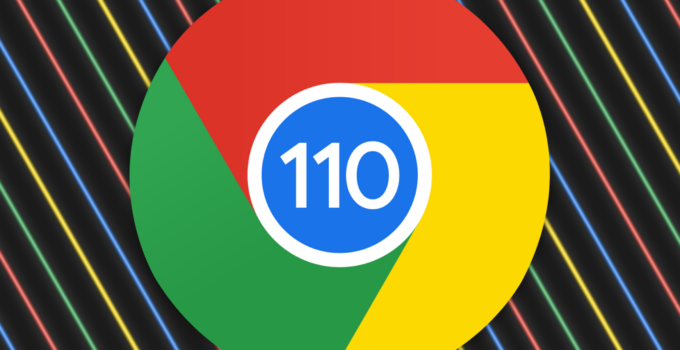 Google Chrome 110 Hadirkan Fitur Hemat RAM dan Baterai