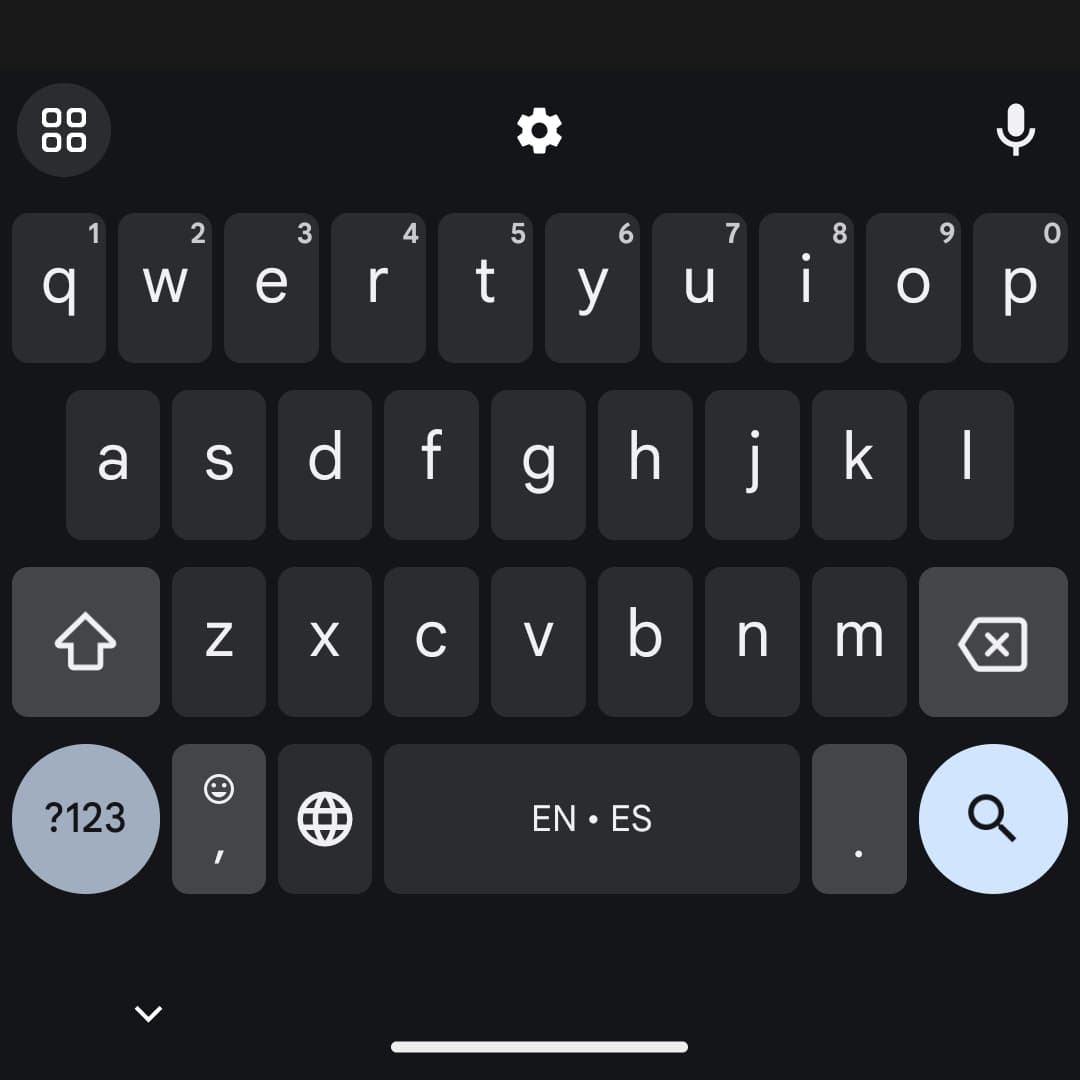 Google Perbaharui Gboard Toolbar, Hadir Dengan Desain Baru 4