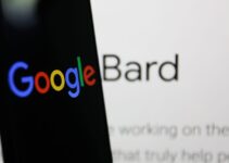Google Kerugian Besar, Akibat Gagalnya Peluncuran Bard