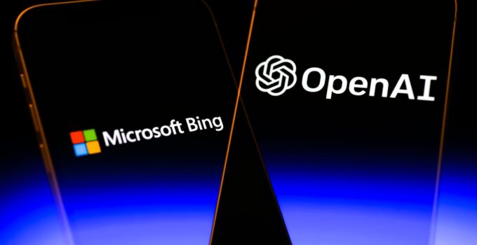 Microsoft Sukses Kumpulkan 1 Juta Pengguna di Waiting List Bing