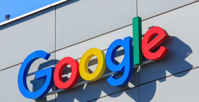Google Laporkan Alami Peningkatan 10% Penjualan