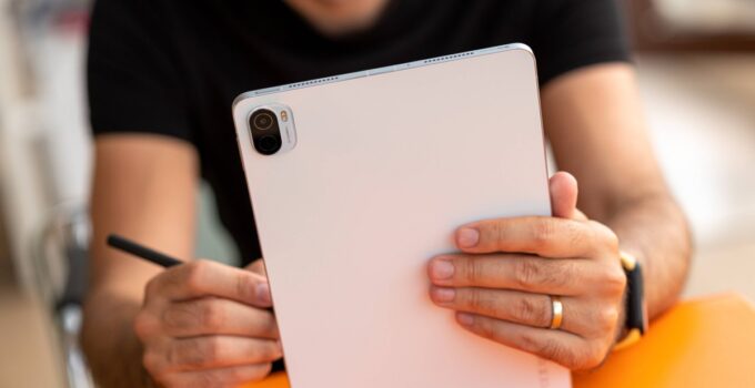 Rumor: Bocoran Spesifikasi Xiaomi Pad 6 dan Pad 6 Pro