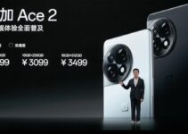 Rumor: OnePlus Hadirkan Ace 2 dengan Dimensity 9000