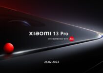 HOT! Siap Rilis Global, Ini Dia Spesifikasi Xiaomi 13 Pro