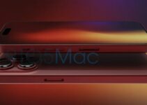 Intip Penampakan iPhone 15 Pro Varian Hero Dark Red
