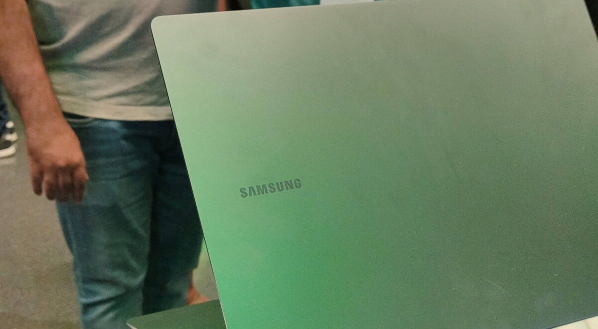 Samsung Galaxy Book3 Ultra Specs