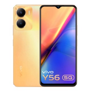 Vivo Y56 5G Orange Shimmer