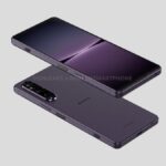 Hasil Render Sony Xperia 1 V Mulai Bocor, Ini Penampakannya