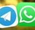 WhatsApp Head: Telegram tidak memiliki Enkripsi E2EE