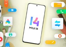 Xiaomi Bagikan Daftar Ponsel untuk Pembaruan MIUI 14