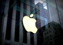 Apple Rilis Laporan Penjualan, Turun di Q4 2022