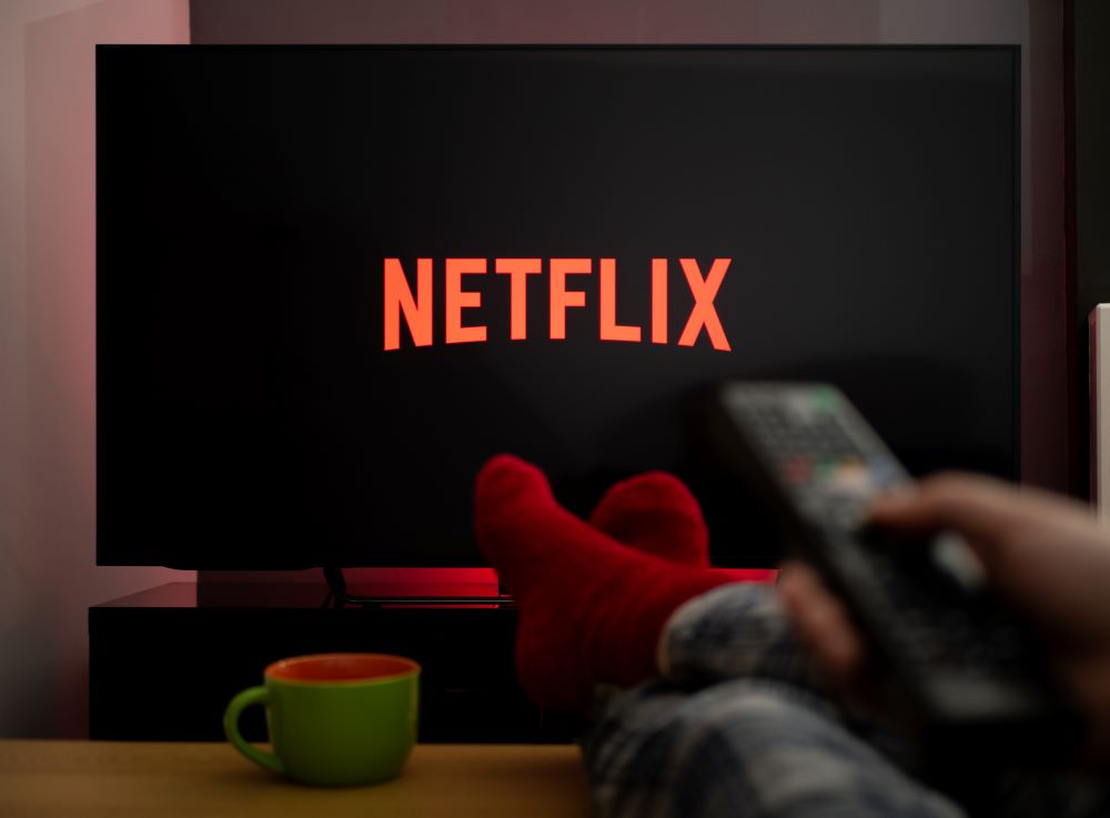 Netflix Stop Password Sharing, Blokir Pengguna yang Melanggar?