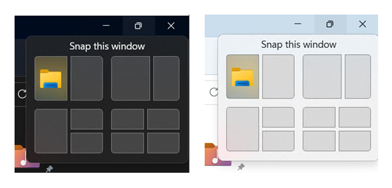 Microsoft Hentikan Fitur Snap Layout di Insider Dev 25300