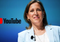 CEO YouTube, Susan Wojcicki Umumkan Pengunduran Diri