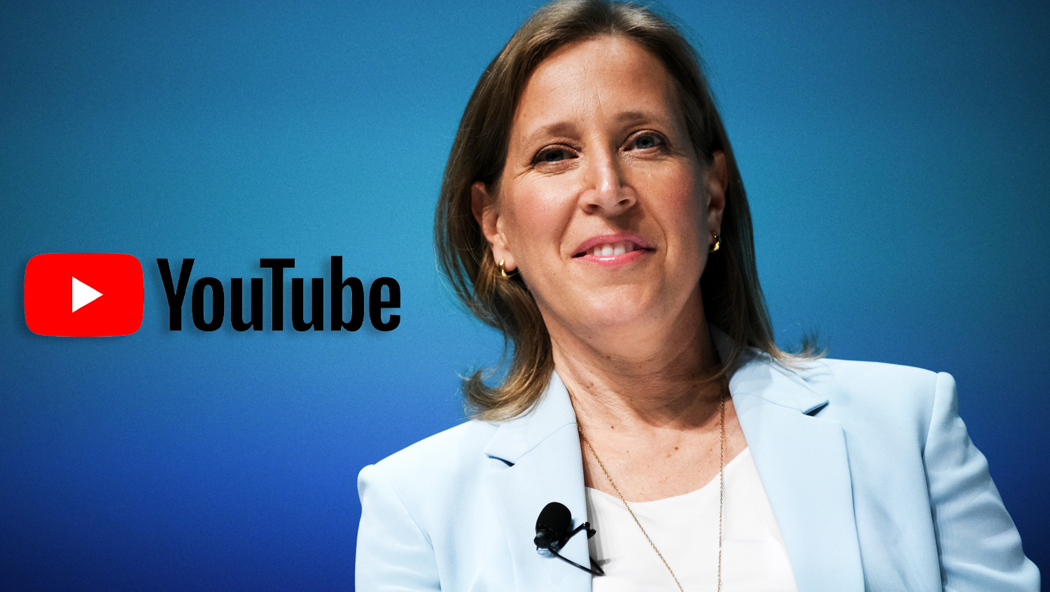 CEO YouTube, Susan Wojcicki Umumkan Pengunduran Diri