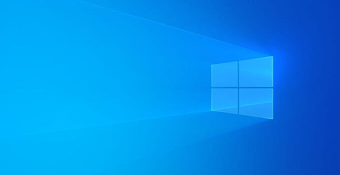 Microsoft Rilis Update Preview untuk Windows 10