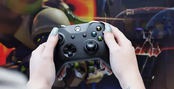 Microsoft Konfirmasi Shutdown Issue, Disebabkan Xbox Controller
