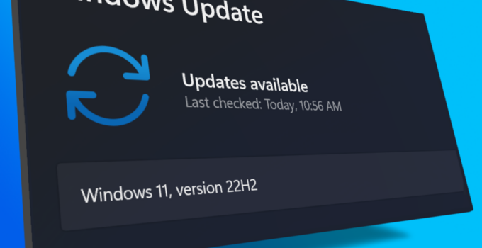 Microsoft akan Hadirkan 2nd Major Update di Windows 11 23H2
