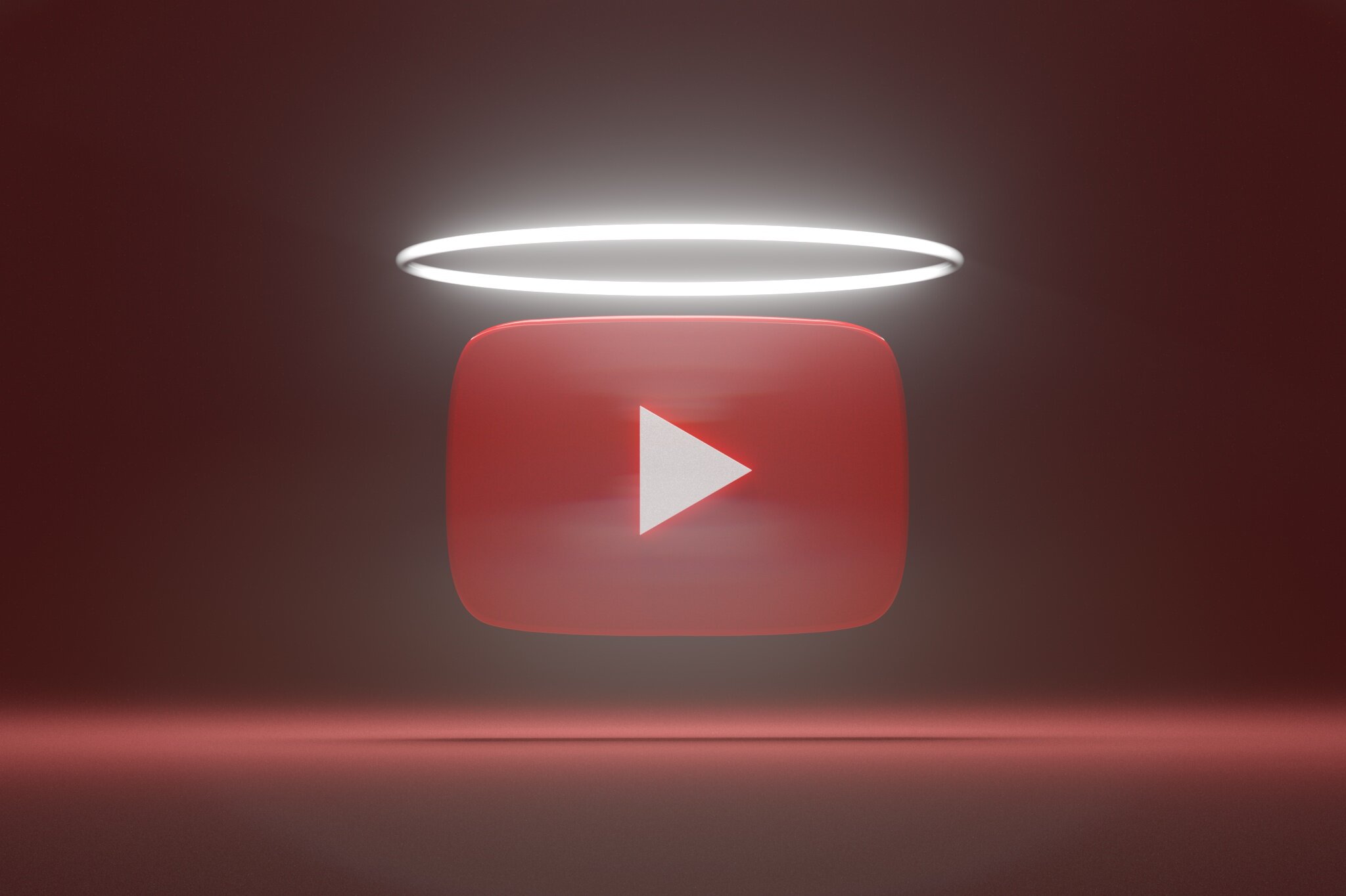 YouTube akan Hapus Iklan Overlay Mulai April Nanti