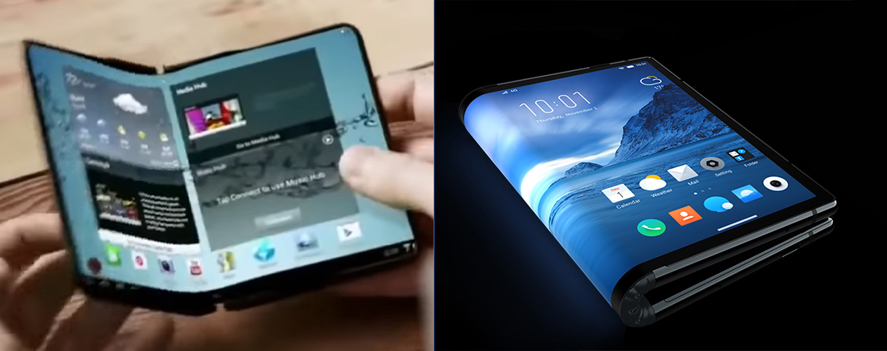 Rumor: Samsung akan Rilis Tri-Fold Phone, Galaxy S23 FE Batal Rilis