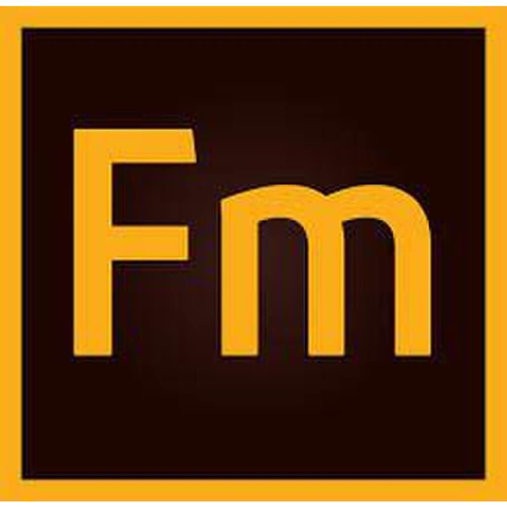 Download Adobe FrameMaker Terbaru
