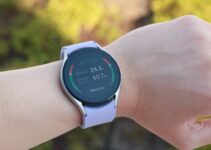 Samsung Galaxy Watch 6, Hadirkan Large Battery Life