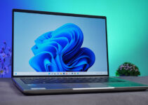 Nesaba Review: Acer Swift 3 OLED, Flagship Ekonomis dari Acer