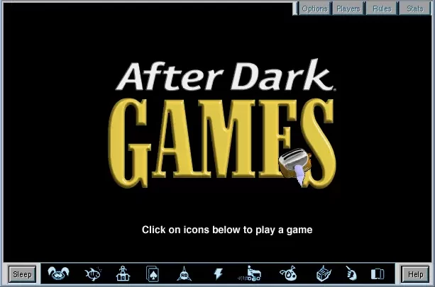 Download After Dark Games Gratis
