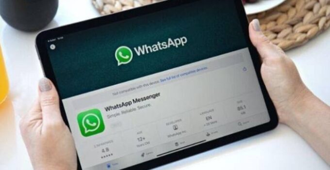 WhatsApp Kini Hadirkan Dual-Panel di Tablet Android
