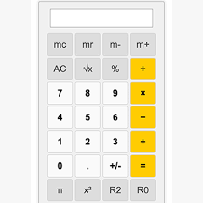 Download Basic Calculator Terbaru
