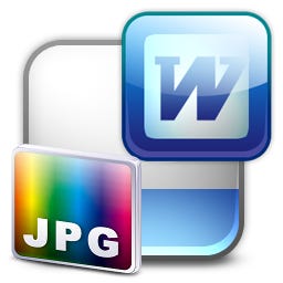Download Batch WORD to JPG Converter Terbaru