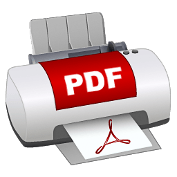 Download BullZip PDF Printer Terbaru
