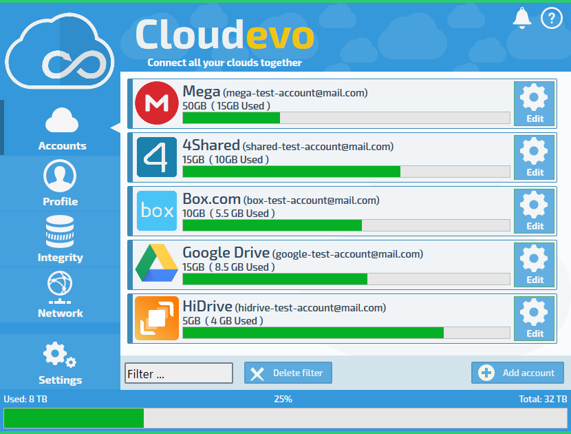 Download Cloudevo Terbaru
