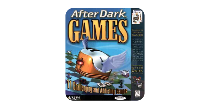 Download After Dark Games (Game PC Jadul)