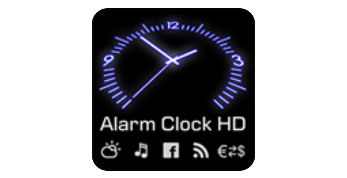 Download Alarm Clock HD Terbaru