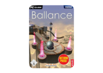 Download Ballance for Windows (Game PC Jadul)